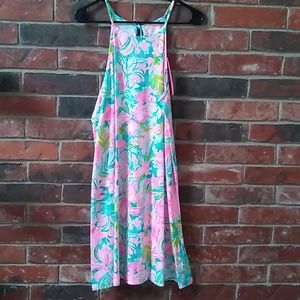 NWT Lilly Pulitzer Margot Dress